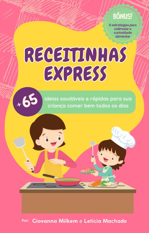 Receita Prática